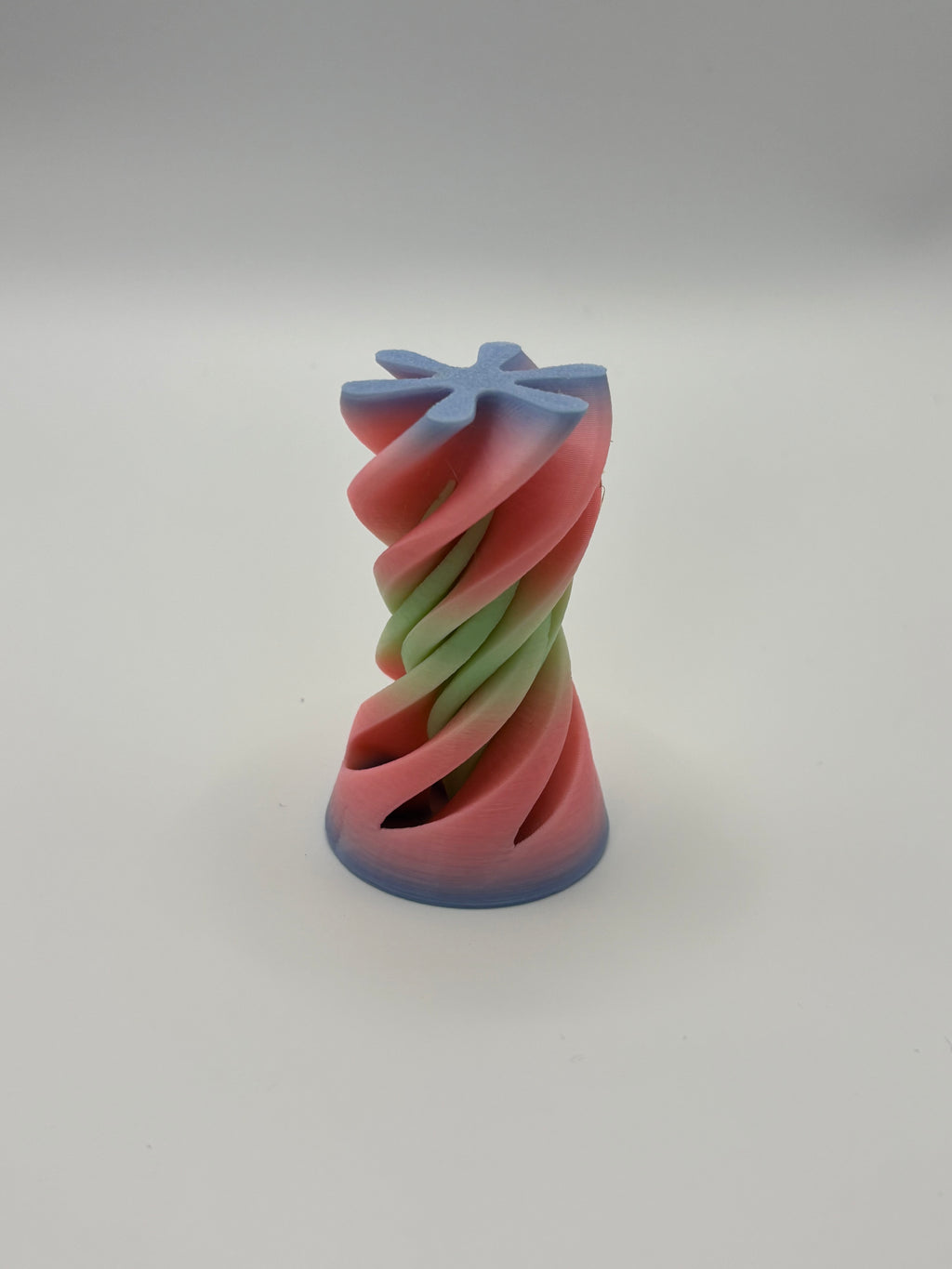 Fidget spiral cone (3 pack)