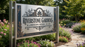 Custom Aluminium Sign Board – Personalised Indoor & Outdoor Printed Signs
