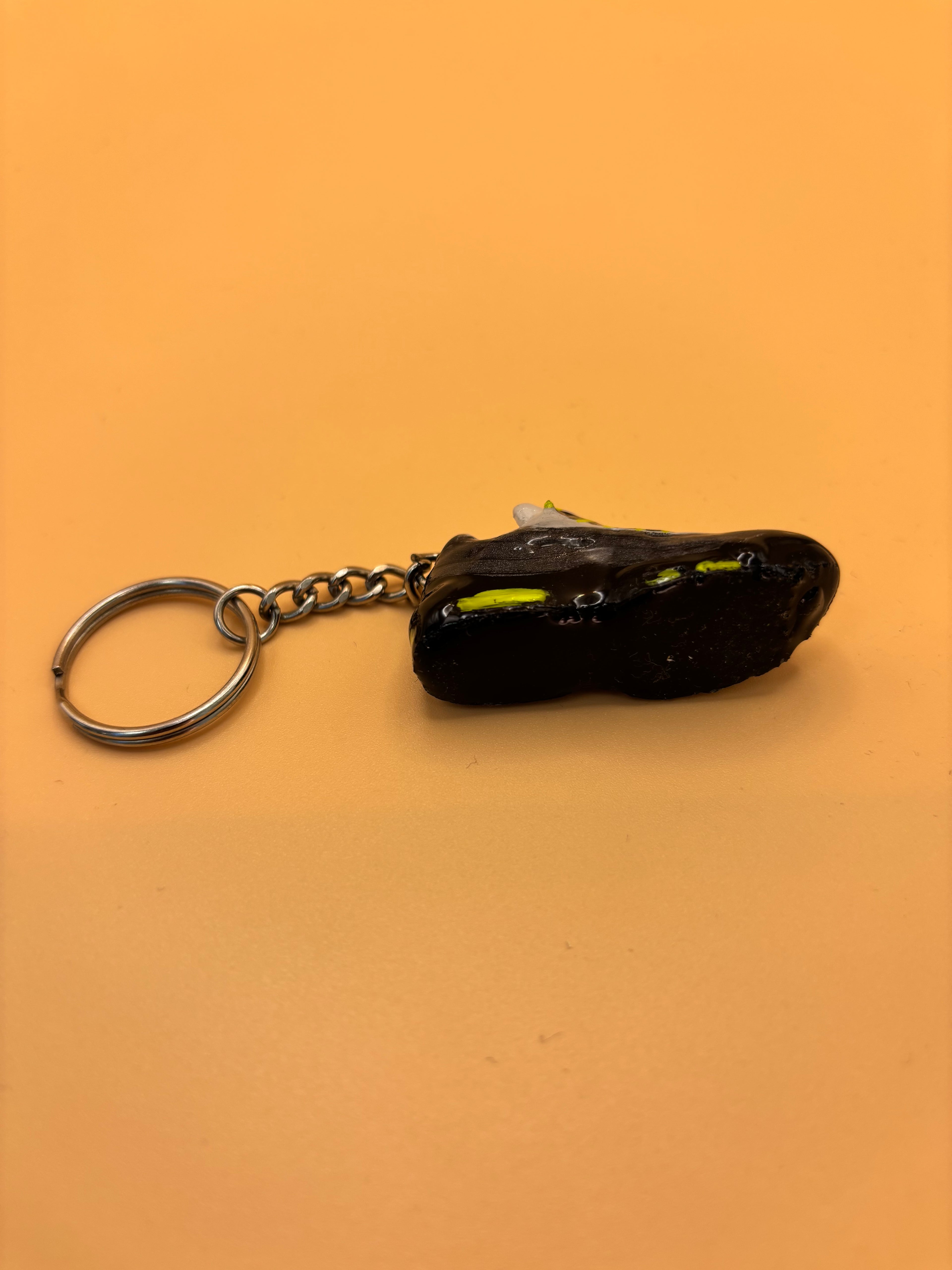 Air max inspired keychain