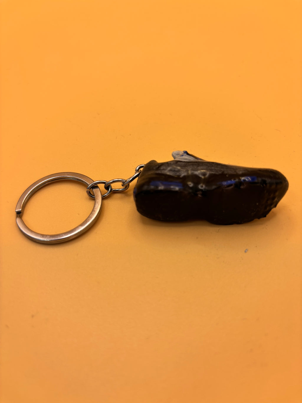 Air max inspired keychain