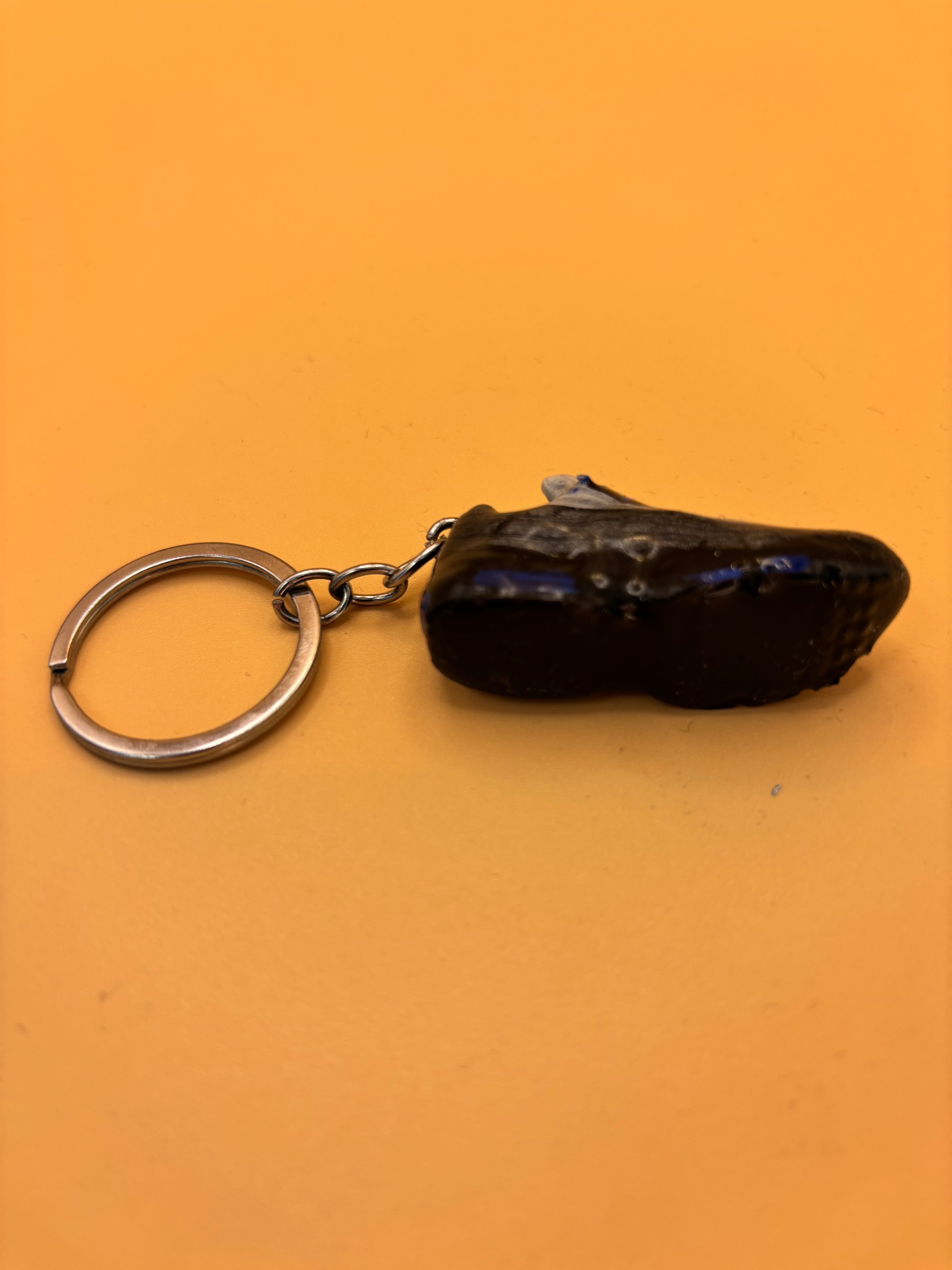 Air max inspired keychain