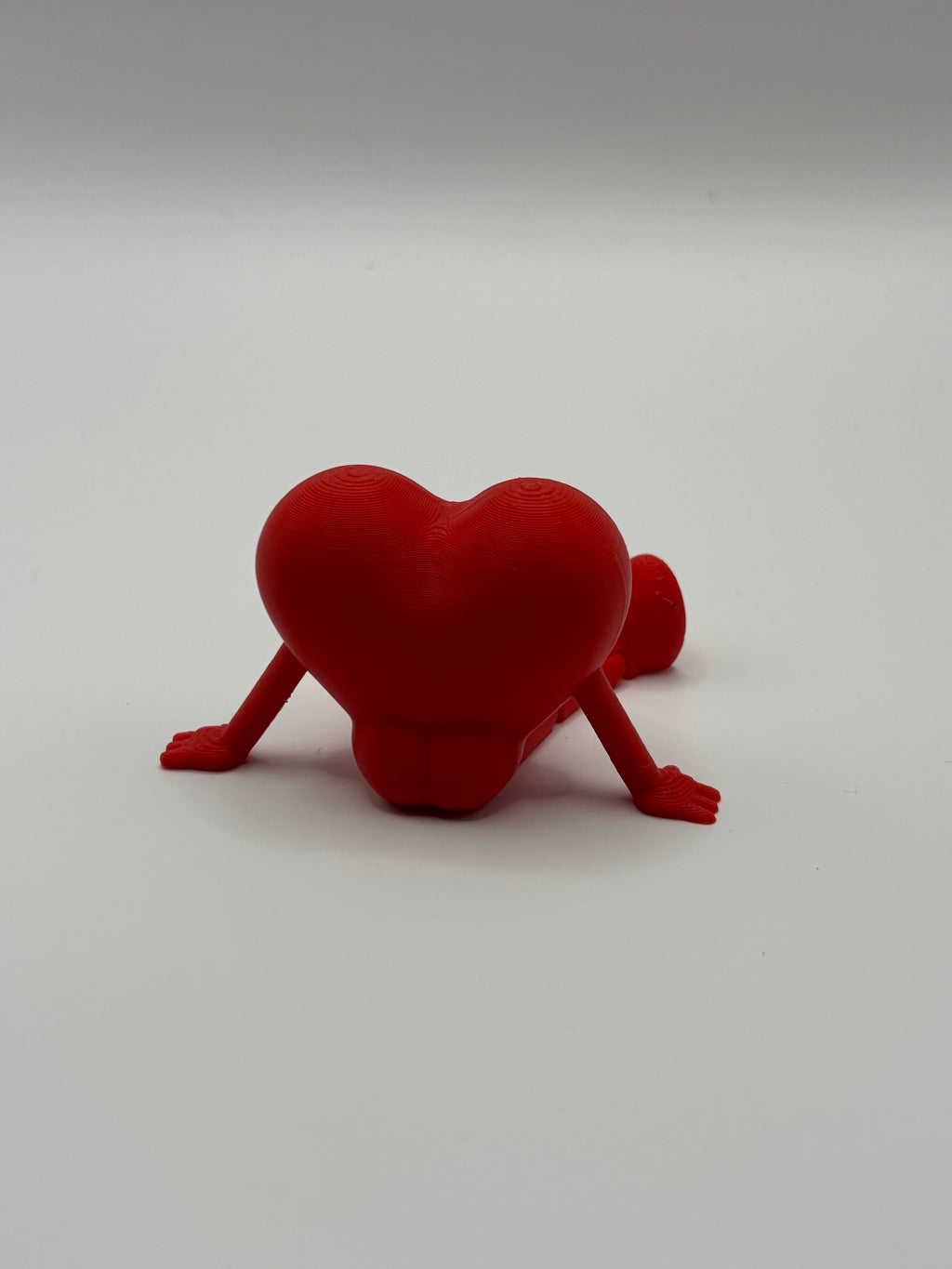 Mr heart fidget  sensory toy (3 pack)